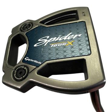 TaylorMade Spider Tour X SB 34" Putter Gents RH