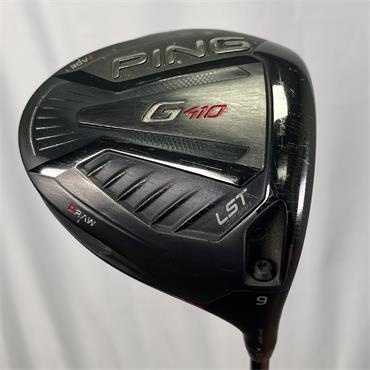 Ping G410 LST 9.0 Tensei Regular Driver Gents RH