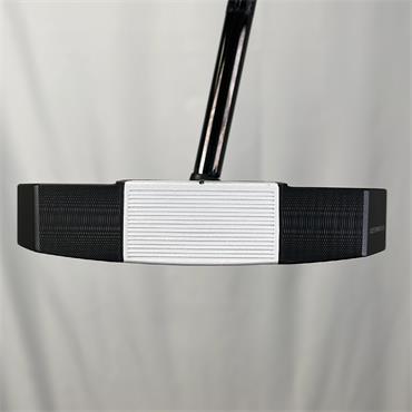 Odyssey Ai Dual Max 1/2 Ball 48" Putter Gents RH