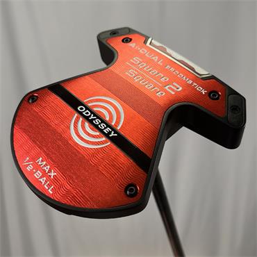 Odyssey Ai Dual Max 1/2 Ball 48" Putter Gents RH