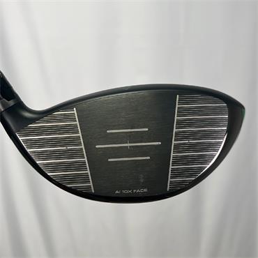 Callaway Elyte 10.5 Denali Stiff Driver Gents LH