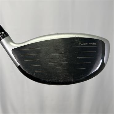 TaylorMade M4 10.5 Atmos Regular Driver Gents LH