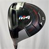 TaylorMade M4 10.5 Atmos Regular Driver Gents LH