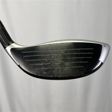 TaylorMade M4 #5 Atmos Regular Fairway Gents LH