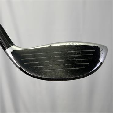 TaylorMade M4 #3 Atmos Regular Fairway Gents LH