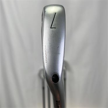 Wilson Staff XB 6-PW KBS Senior Graphite Irons Gents RH