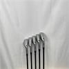 Wilson Staff XB 6-PW KBS Senior Graphite Irons Gents RH