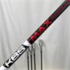 Wilson Staff XB 6-PW KBS Senior Graphite Irons Gents RH