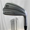 Wilson Staff XB 6-PW KBS Senior Graphite Irons Gents RH