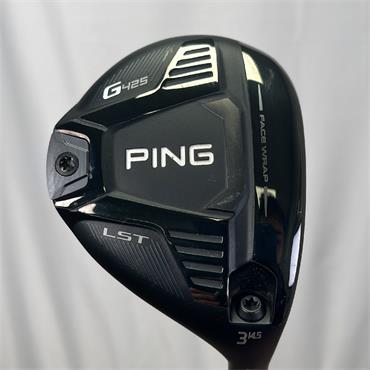 Ping G425 LST #3 Tour Regular Fairway Gents RH