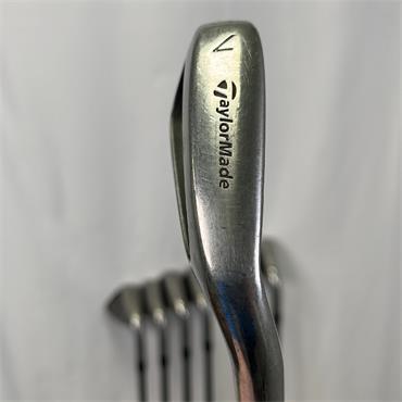 TaylorMade 200 5-SW Regular Graphite Irons Gents RH