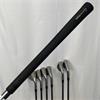 TaylorMade 200 5-SW Regular Graphite Irons Gents RH
