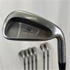 TaylorMade 200 5-SW Regular Graphite Irons Gents RH