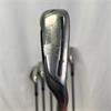 TaylorMade AeroBurner 5-PW Reax 88 Stiff Steel Irons Gents RH