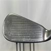 TaylorMade AeroBurner 5-PW Reax 88 Stiff Steel Irons Gents RH