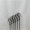TaylorMade AeroBurner 5-PW Reax 88 Stiff Steel Irons Gents RH