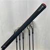 TaylorMade AeroBurner 5-PW Reax 88 Stiff Steel Irons Gents RH