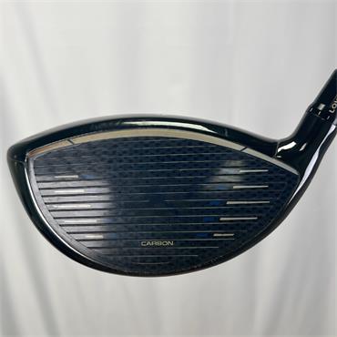 TaylorMade Qi10 10.5 Ventus 50 Stiff Driver Gents RH