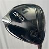 TaylorMade Qi10 10.5 Ventus 50 Stiff Driver Gents RH