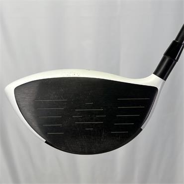 TaylorMade Burner Superfast 2.0 10.5 Regular Driver Gents RH