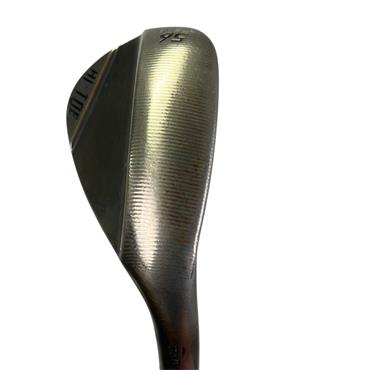 TaylorMade Hi Toe Copper 56.10 ATS KBS Steel Wedge Gents RH