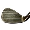 TaylorMade Hi Toe Copper 56.10 ATS KBS Steel Wedge Gents RH