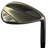 TaylorMade Hi Toe Copper 56.10 ATS KBS Steel Wedge Gents RH