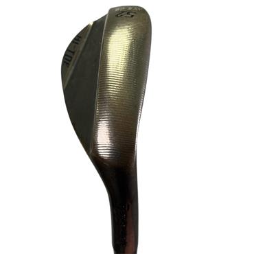 TaylorMade Hi Toe Copper 52.09 ATS KBS Steel Wedge Gents RH