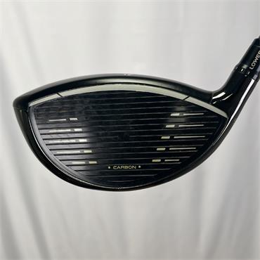 TaylorMade Qi10 DS 10.5 Diamana Regular Driver Gents RH