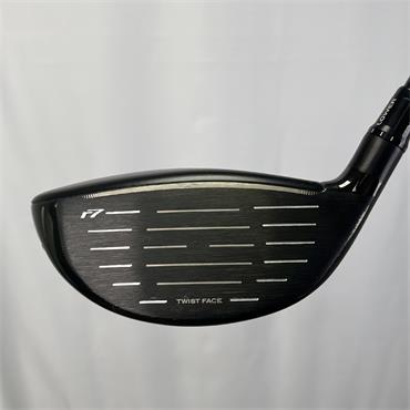 TaylorMade R7 Quad 11.5 Speeder Stiff Mini Driver Gents RH
