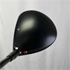 TaylorMade R7 Quad 11.5 Speeder Stiff Mini Driver Gents RH