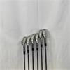 Cleveland TA6 5-PW +1" Regular Steel Irons Gents RH