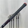 Cleveland TA6 5-PW +1" Regular Steel Irons Gents RH