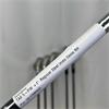 Cleveland TA6 5-PW +1" Regular Steel Irons Gents RH