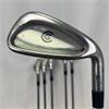 Cleveland TA6 5-PW +1" Regular Steel Irons Gents RH