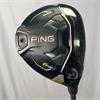 Ping G430 Max #3 Alta CB Regular Fairway Gents RH