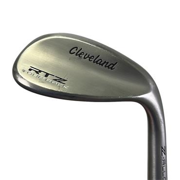 Cleveland RTZ Tour Rack 60.10M DG Steel Wedge Gents RH