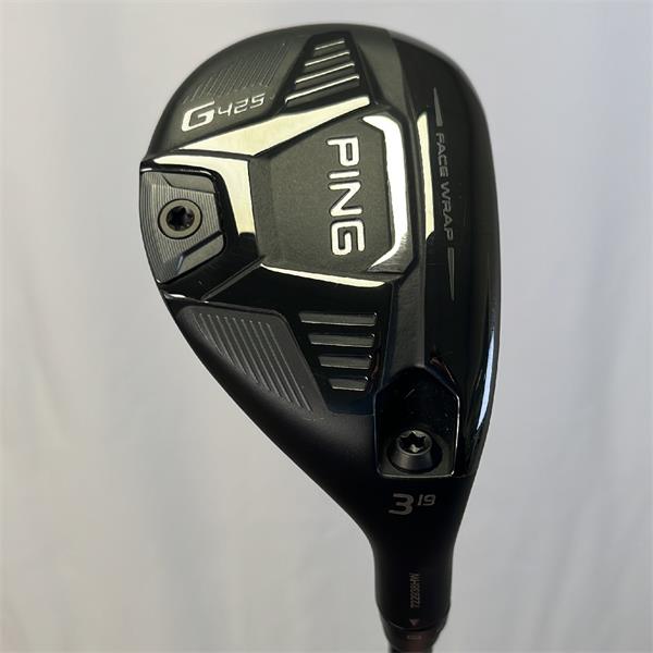 Ping G425 #3 Tensei Stiff Hybrid Gents RH | Irish Golf Store