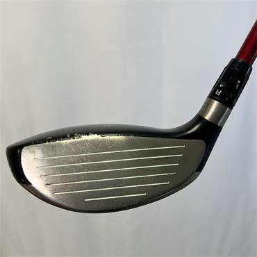 TaylorMade R9 #3 Motore Stiff Fairway Gents RH