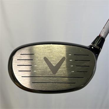 Callaway FT-i 8.5 OZIK Stiff Driver Gents RH