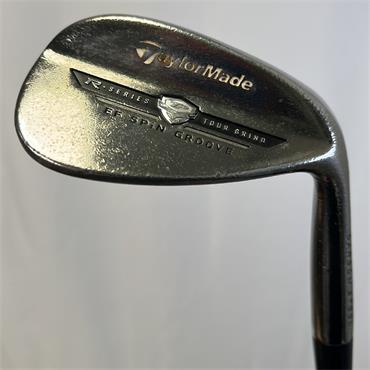 TaylorMade R Series 52.09 PX Stiff Steel Wedge Gents RH