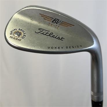 Titleist Vokey SM4 56 Steel Wedge Gents RH