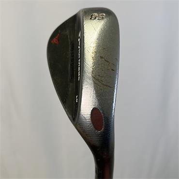 TaylorMade MG 58.09 LB Project X Wedge Gents RH