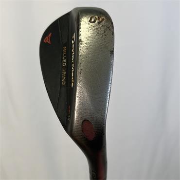 TaylorMade Milled Grind 60.10SB PX Steel Wedge Gents RH