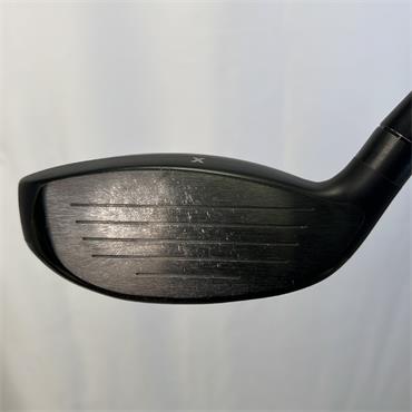 PXG GEN6 #2 Hzrdus Blue XStiff Fairway Gents RH