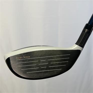 TaylorMade SIM2 Max #3 Ventus Regular Fairway Gents RH