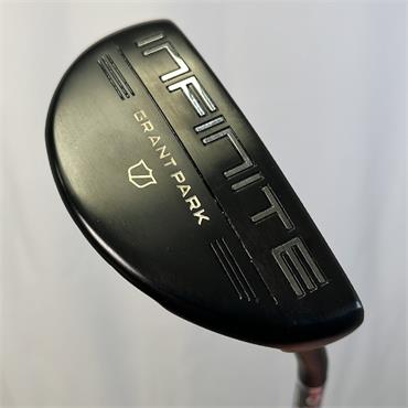 Wilson Infinite Grant Park 34" Putter Gents RH