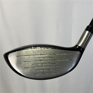 TaylorMade Burner Superfast #3 Graph Stiff Fairway Gents RH