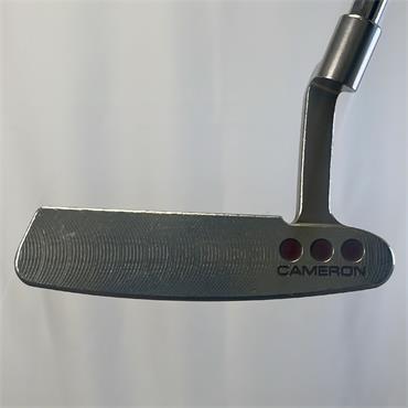 Scotty Cameron Studio Select Newport 34" Putter Gents RH