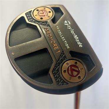 TaylorMade Ardmore 1 35" Putter Gents RH
